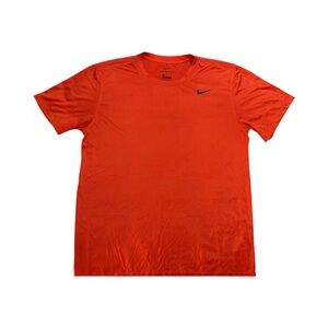 Nike Men's  Short Sleeve Tee
